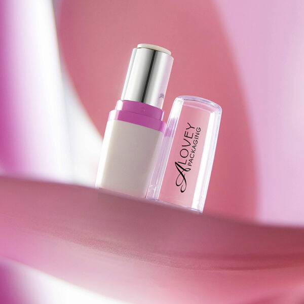 Lipstick Tube Container